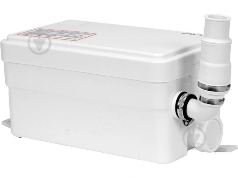 ᐉ Канализационная установка Fala Помпа фекальная сетевая 75945 • Купить ...