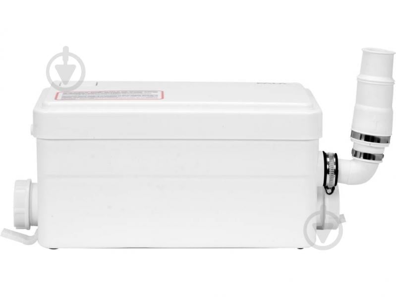 ᐉ Канализационная установка Fala Помпа фекальная сетевая 75945 • Купить ...