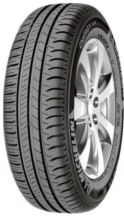 Шина Michelin ENERGY SAVER+ 215/ 60 R16 99 H літо - фото 1