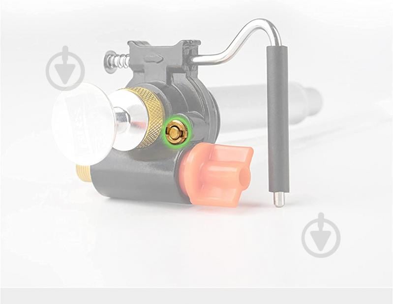 Горелка BRS Мультитопливная BRS-8A - фото 6