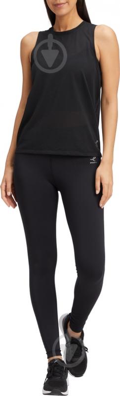 Майка Energetics Gudia III SL W 431006-050 р.S чорний - фото 4 Майка Energetics Gudia III SL W 431006-050 р.S чорний - фото 4