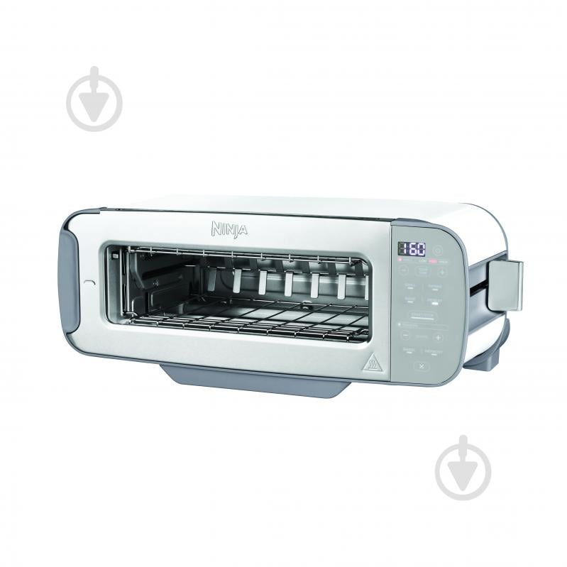Тостер NINJA Foodi 3-in-1 White ST200EUWH - фото 1
