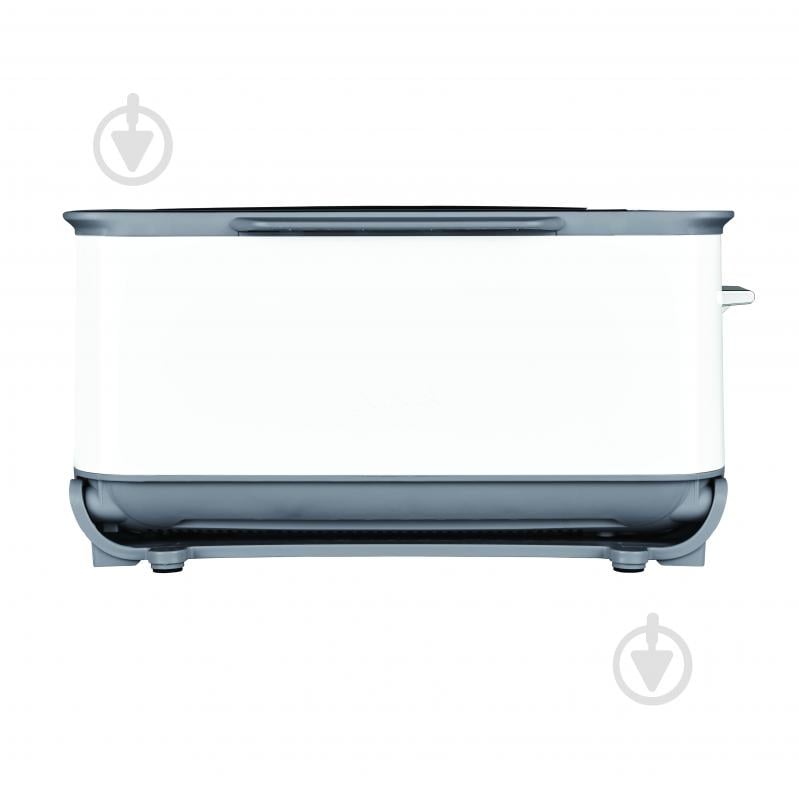 Тостер NINJA Foodi 3-in-1 White ST200EUWH - фото 4