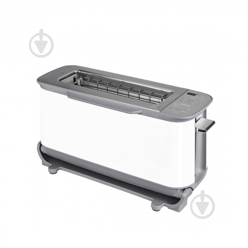 Тостер NINJA Foodi 3-in-1 White ST200EUWH - фото 5
