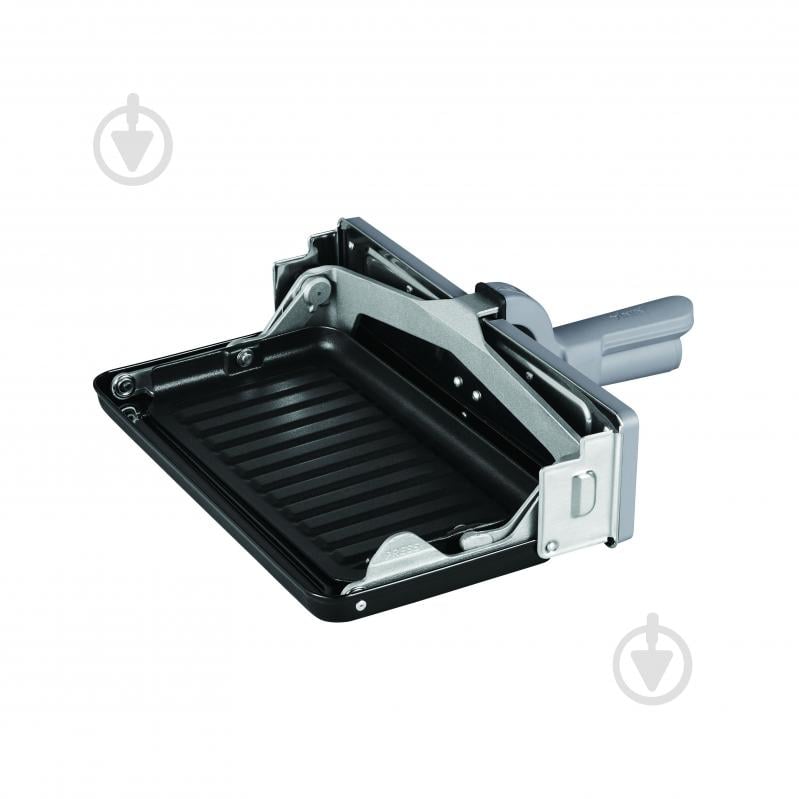 Тостер NINJA Foodi 3-in-1 White ST200EUWH - фото 9