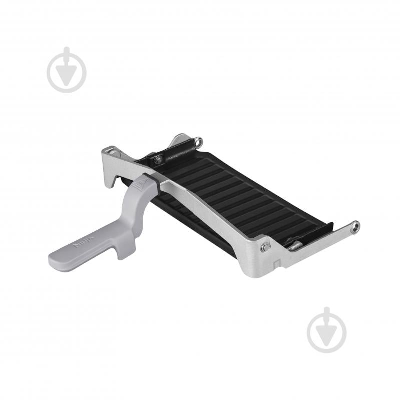 Тостер NINJA Foodi 3-in-1 White ST200EUWH - фото 12