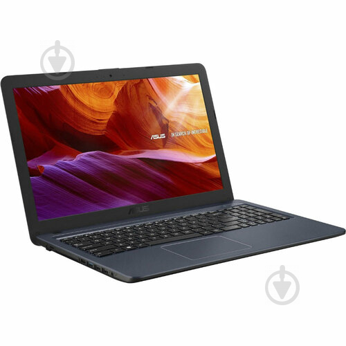 Ноутбук Asus 15,6" (X543UB-DM1008) grey - фото 3