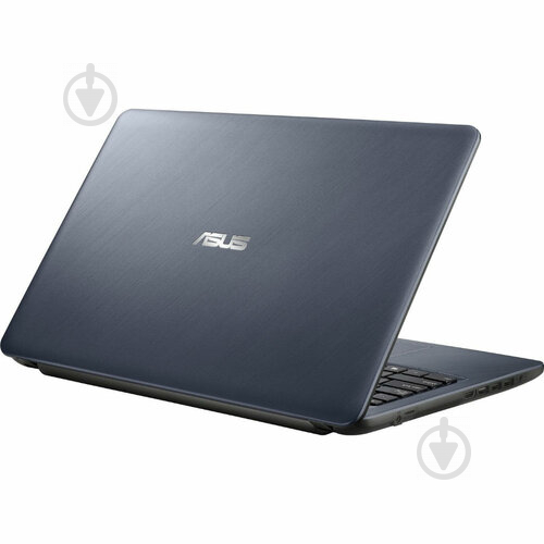 Ноутбук Asus 15,6" (X543UB-DM1008) grey - фото 4