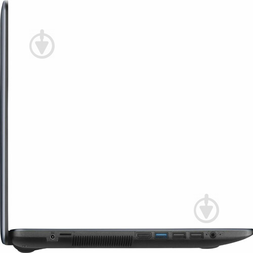 Ноутбук Asus 15,6" (X543UB-DM1008) grey - фото 5