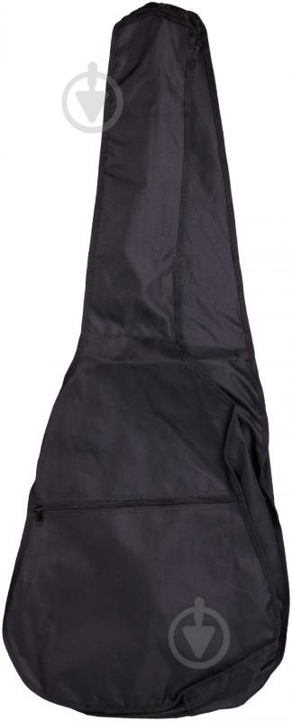 Чехол для гитары STAGG STB-1 W - фото 1 Чехол для гитары STAGG STB-1 W - фото 1