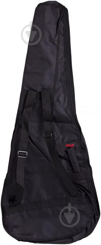Чехол для гитары STAGG STB-1 W - фото 2 Чехол для гитары STAGG STB-1 W - фото 2