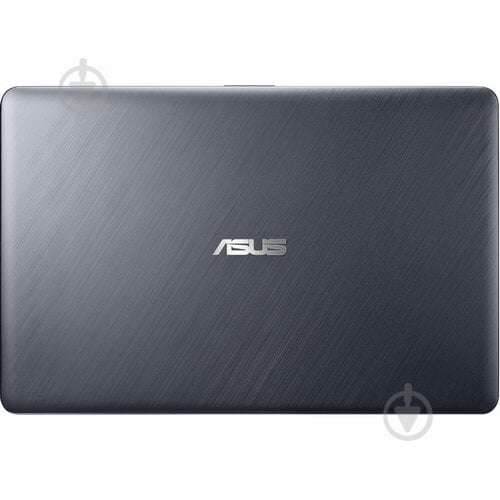 Ноутбук Asus 15,6" (X543UB-DM1005) grey - фото 3