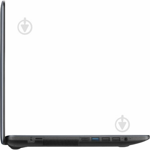 Ноутбук Asus 15,6" (X543UB-DM1005) grey - фото 5