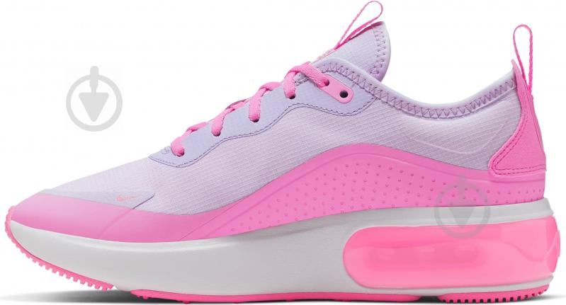 Кроссовки Nike Air Max Dia AQ4312-501 р.39 - фото 6