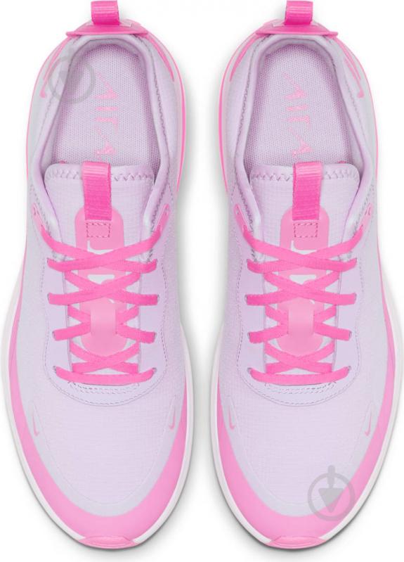 Кроссовки Nike Air Max Dia AQ4312-501 р.39 - фото 7