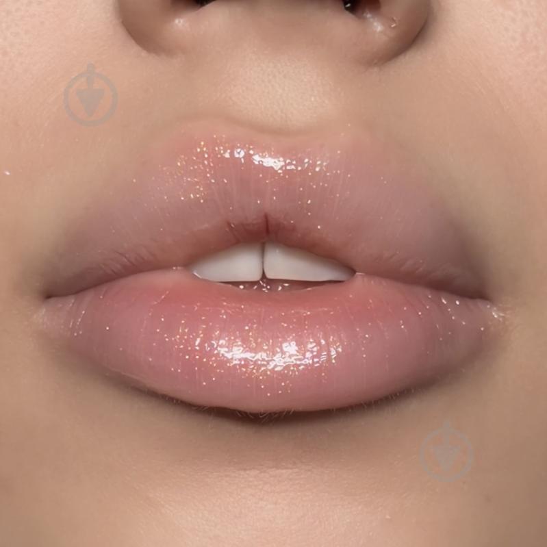 Блиск для губ Pudra Cosmetics №25 2,5 мл - фото 2