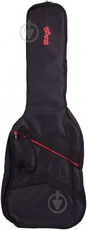 Чехол для гитары STAGG STB-10 UE - фото 1
