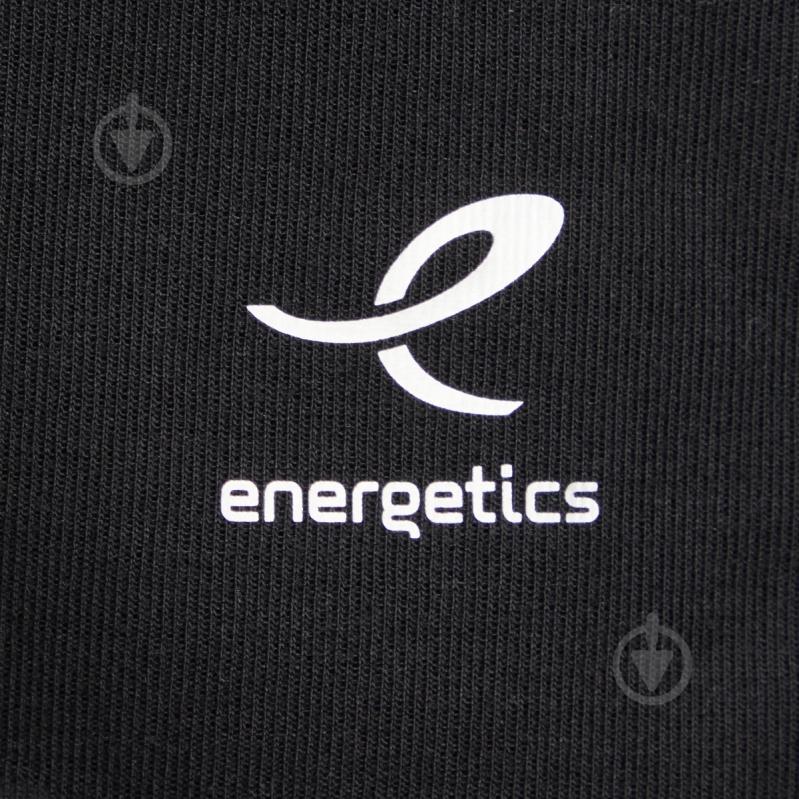 Майка Energetics Gudia III SL W 431006-050 р.XL черный - фото 3 Майка Energetics Gudia III SL W 431006-050 р.XL черный - фото 3