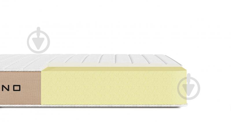 Матрац безпружинний VIAGO SOFALINO 140x190 см - фото 4 Матрац безпружинний VIAGO SOFALINO 140x190 см - фото 4