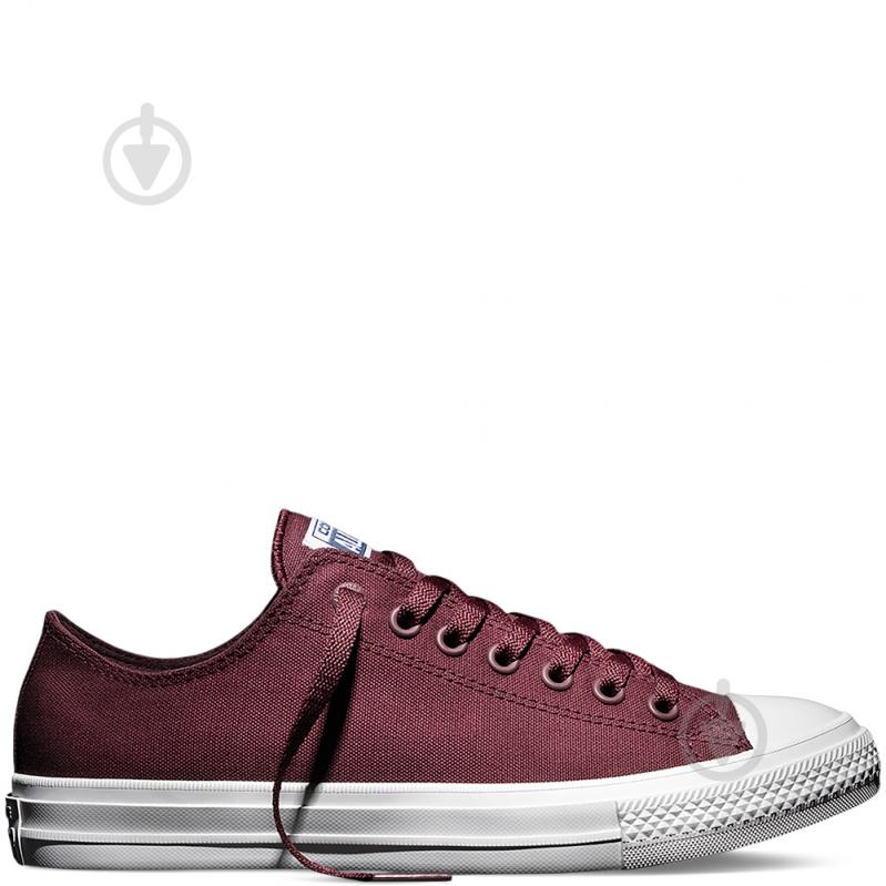 Converse CT II OX 150150C . US 11 5