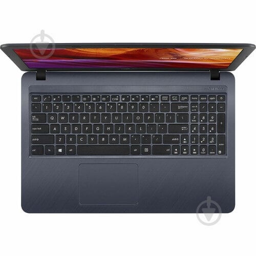 Ноутбук Asus 15,6" (X543UB-DM1387) grey - фото 4