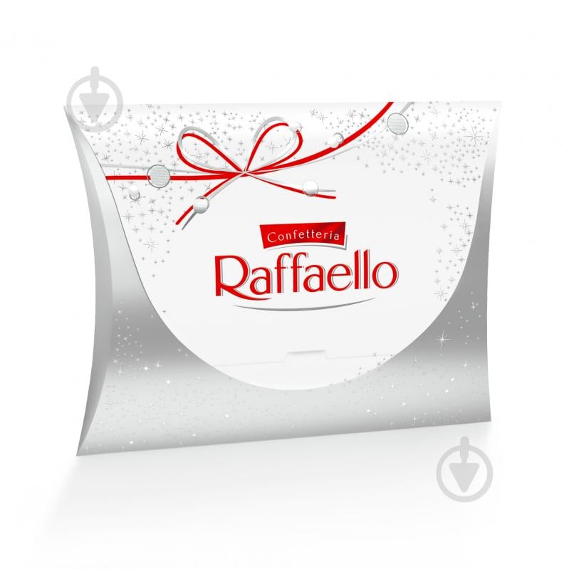 Конфеты Raffaello Конверт 270 г - фото 1