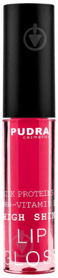 Блеск для губ Pudra Cosmetics №29 2,5 мл - фото 1