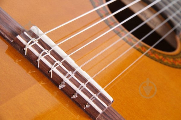 Гітара Yamaha C-70 - фото 5