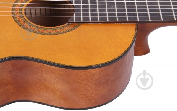 Гітара Yamaha C-70 - фото 4