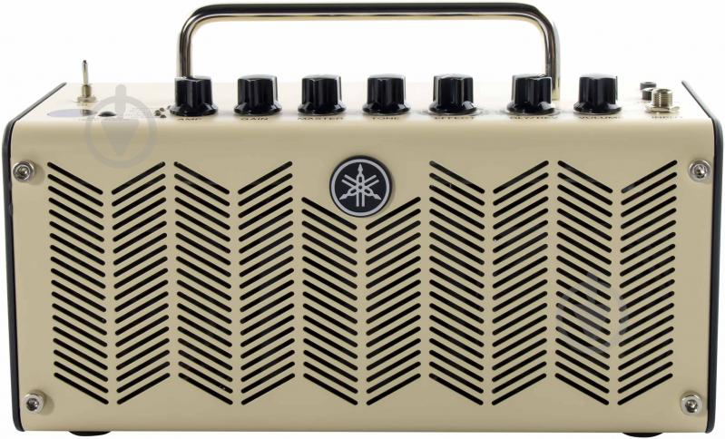 Комбоусилитель - фото 1