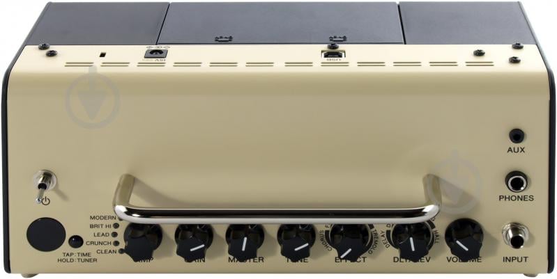 Комбоусилитель - фото 2