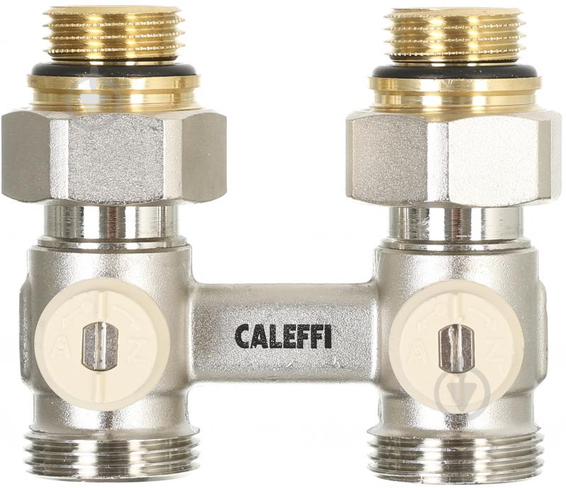 Caleffi 1/2" BP 3010 - фото 1