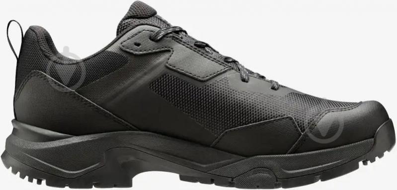 Ботинки Helly Hansen CANYON LOW HT 12095-990 р.44 черный - фото 2
