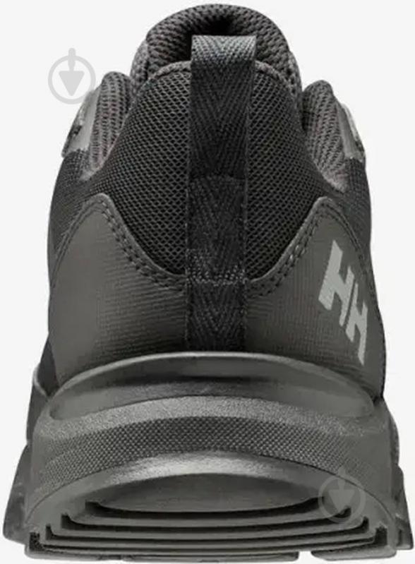 Ботинки Helly Hansen CANYON LOW HT 12095-990 р.44 черный - фото 4