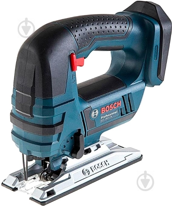 Електролобзик Bosch Professional GST 18 V-LI B 1 x GBA 18V 4.0Ah 0615990M43 - фото 2