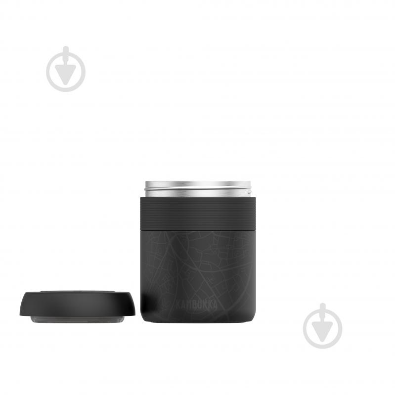 Термоконтейнер Kambukka Bora 600 мл 11-06005 - фото 5 Термоконтейнер Kambukka Bora 600 мл 11-06005 - фото 5