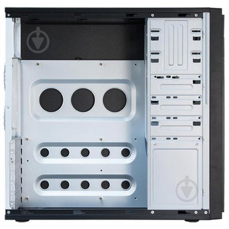 Корпус Chieftec Elox HQ-01B-OP - фото 3 Корпус Chieftec Elox HQ-01B-OP - фото 3