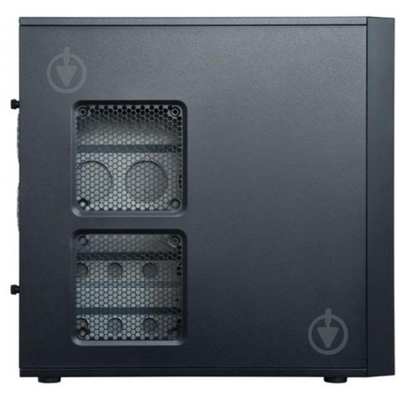 Корпус Chieftec Elox HQ-01B-OP - фото 4 Корпус Chieftec Elox HQ-01B-OP - фото 4