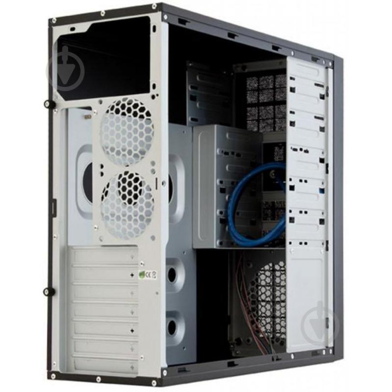 Корпус Chieftec Elox HQ-01B-OP - фото 5 Корпус Chieftec Elox HQ-01B-OP - фото 5