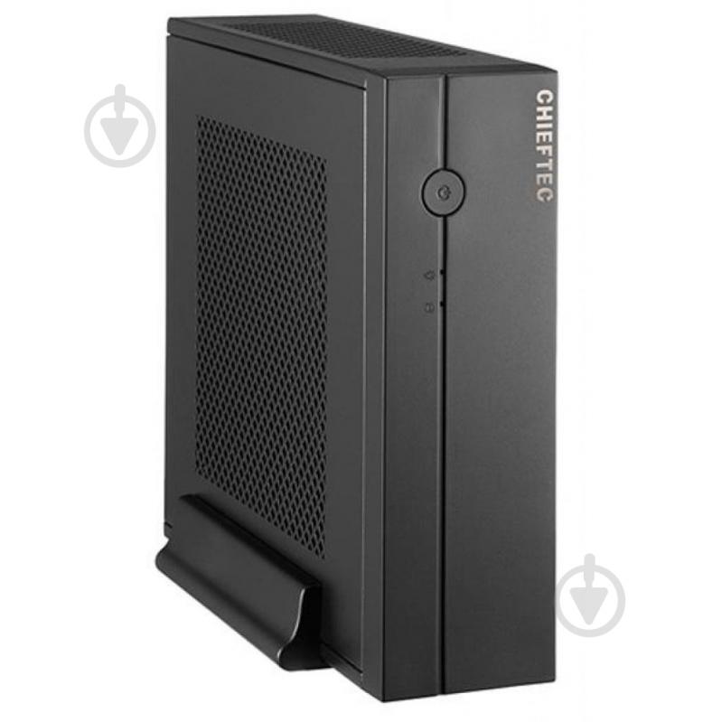 Корпус Chieftec Compact IX-01B-85W - фото 1