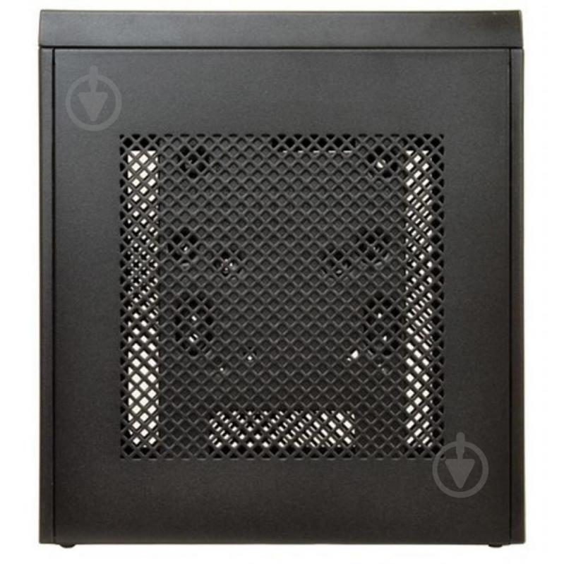 Корпус Chieftec Compact IX-01B-85W - фото 2