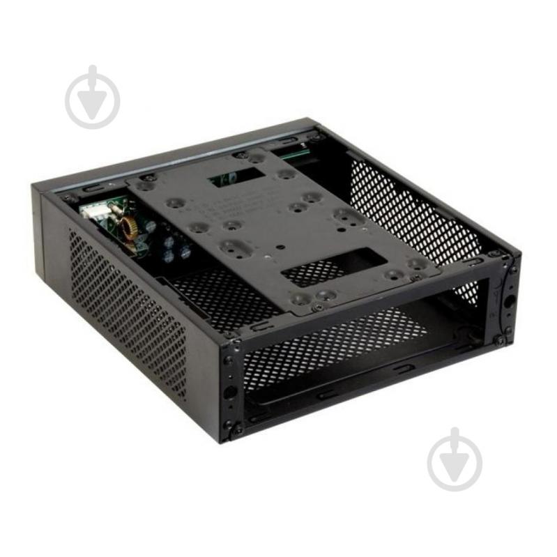 Корпус Chieftec Compact IX-01B-85W - фото 3