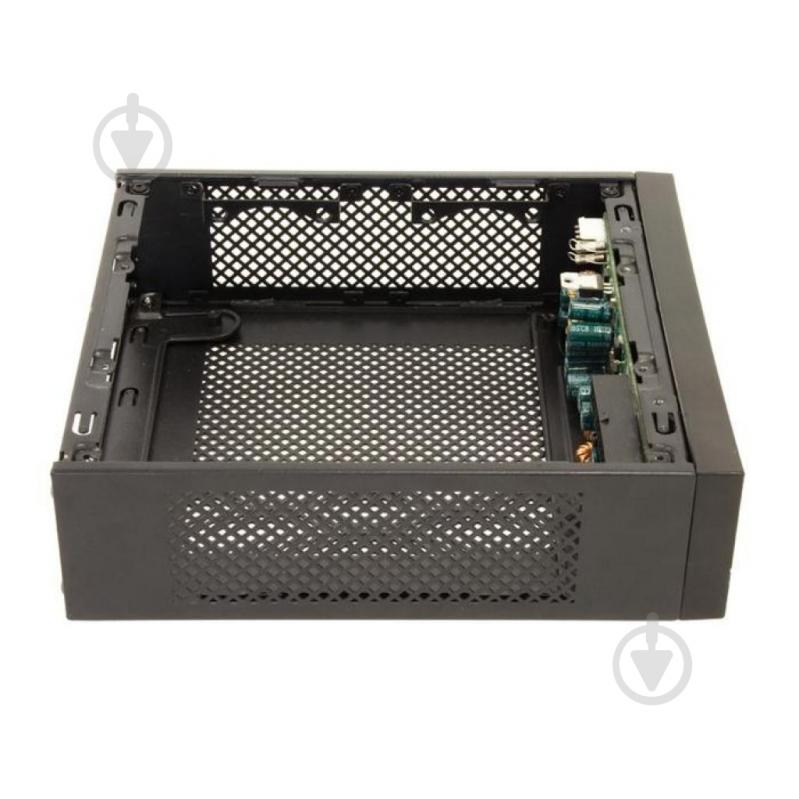 Корпус Chieftec Compact IX-01B-85W - фото 4
