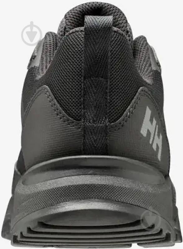 Ботинки Helly Hansen CANYON LOW HT 12095-990 р.46,5 черный - фото 4 Ботинки Helly Hansen CANYON LOW HT 12095-990 р.46,5 черный - фото 4