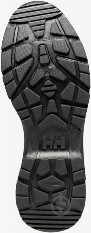 Ботинки Helly Hansen CANYON LOW HT 12095-990 р.46,5 черный - фото 5 Ботинки Helly Hansen CANYON LOW HT 12095-990 р.46,5 черный - фото 5