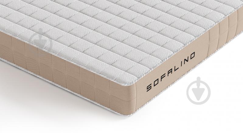 Матрац безпружинний KIRO SOFALINO 70x190 см - фото 1