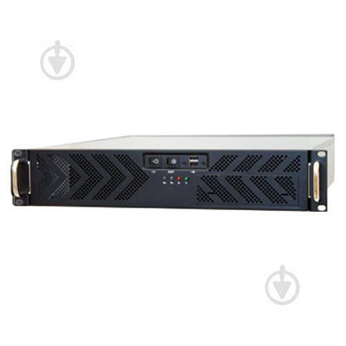 Корпус Chieftec UNC-210T-B-U3-OP - фото 1