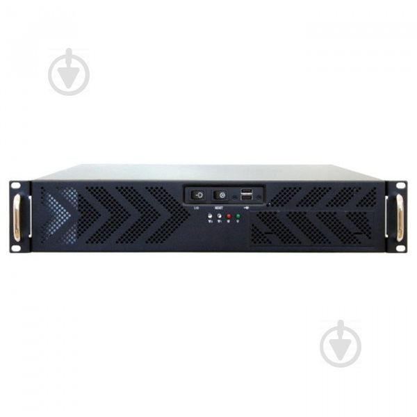 Корпус Chieftec UNC-210T-B-U3-OP - фото 2