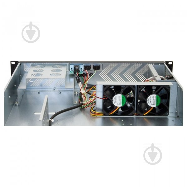 Корпус Chieftec UNC-210T-B-U3-OP - фото 3