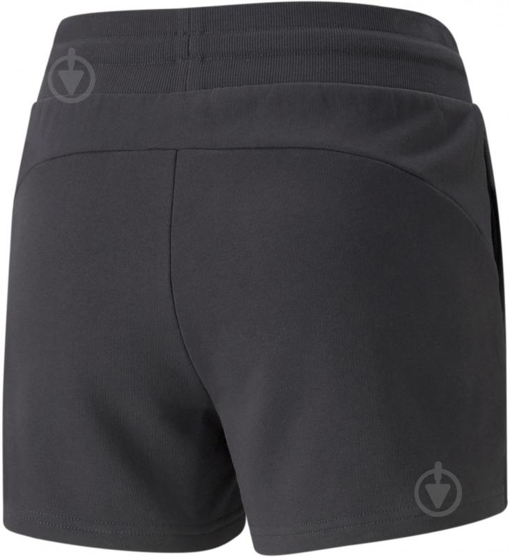 Шорты Puma Better Shorts 84746675 р. M черный - фото 5